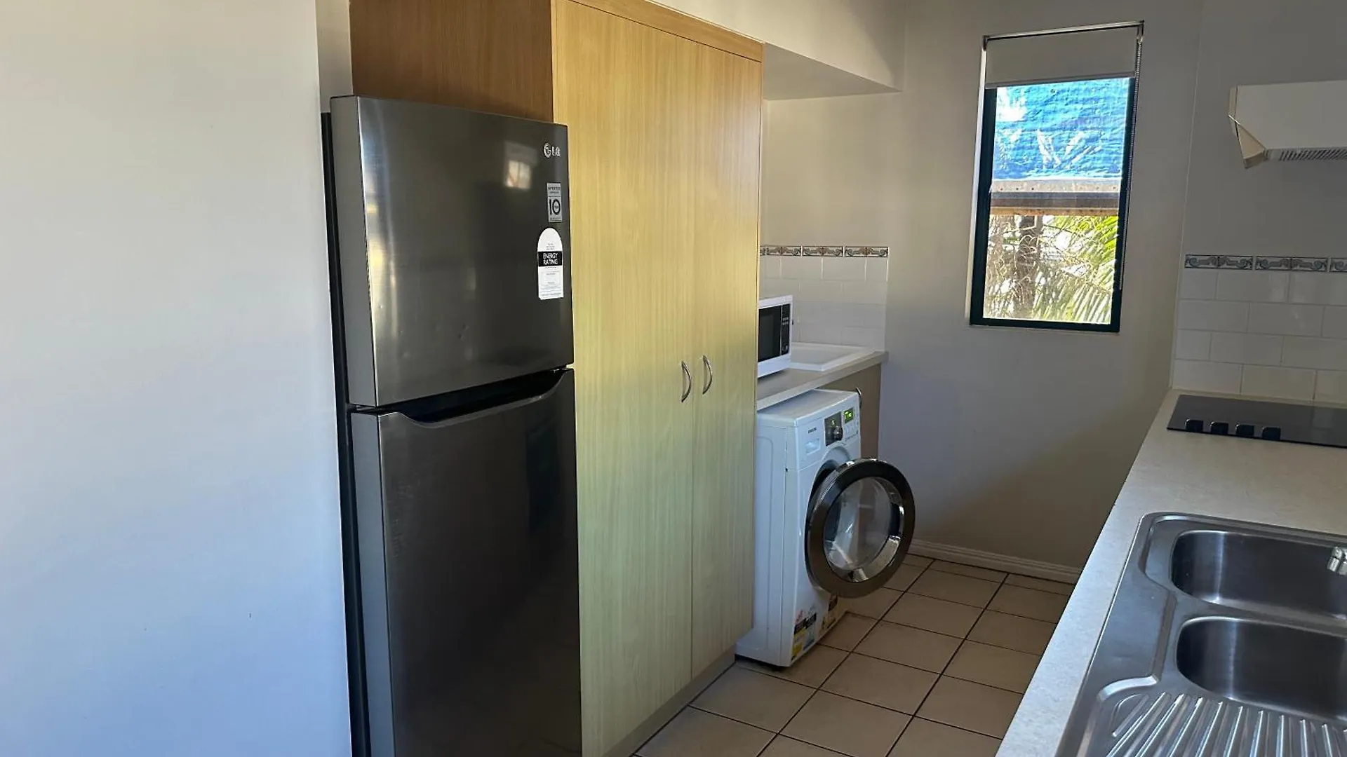 2 Bedroom Family Or Corporate Stay Self-Contained Apartment In Cairns Ausztrália