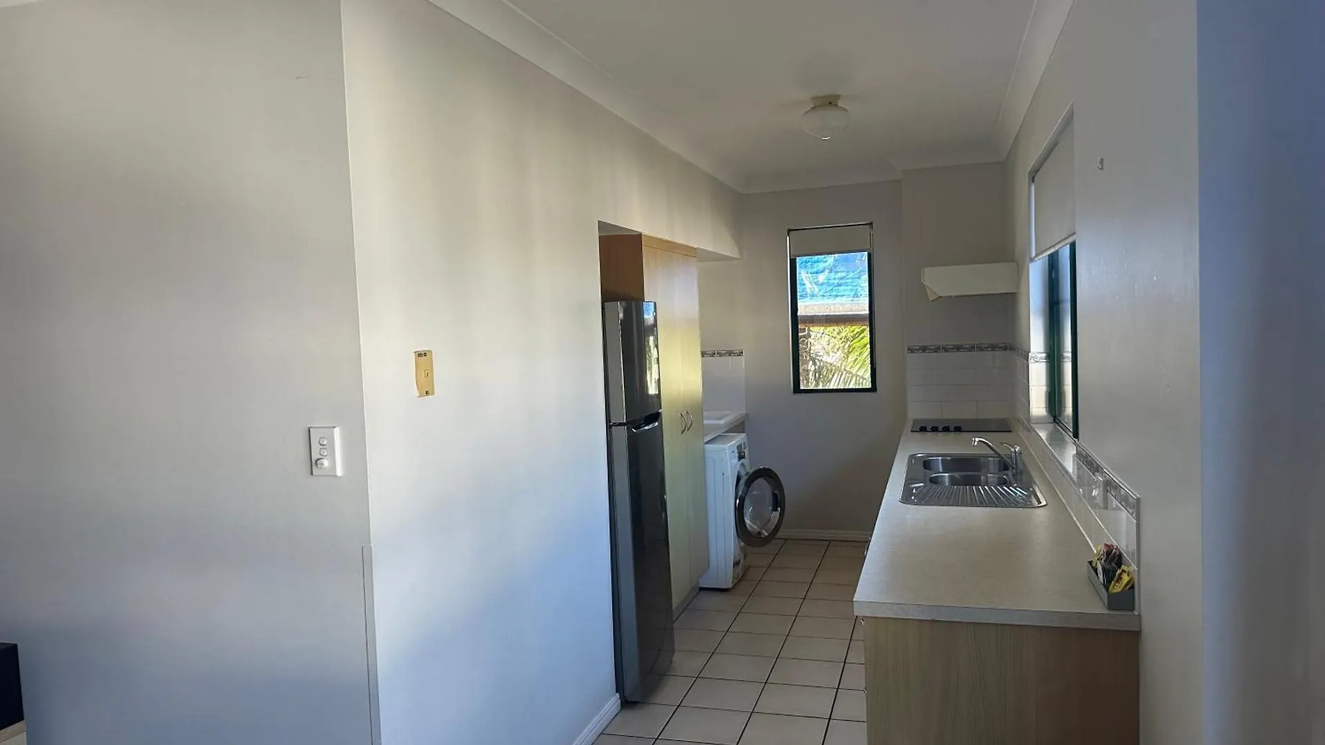 2 Bedroom Family Or Corporate Stay Self-Contained Apartment In Cairns 0*,  Ausztrália