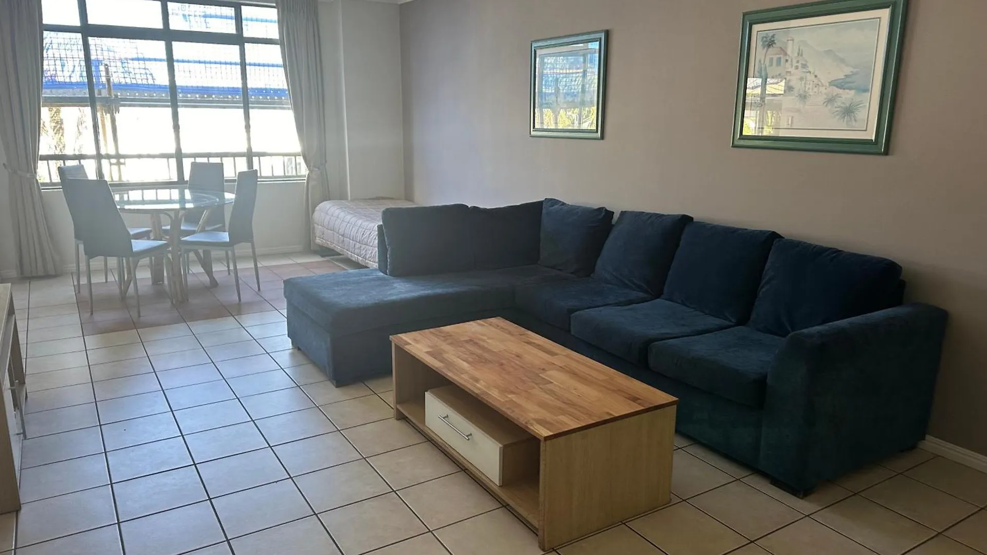 2 Bedroom Family Or Corporate Stay Self-Contained Apartment In Cairns