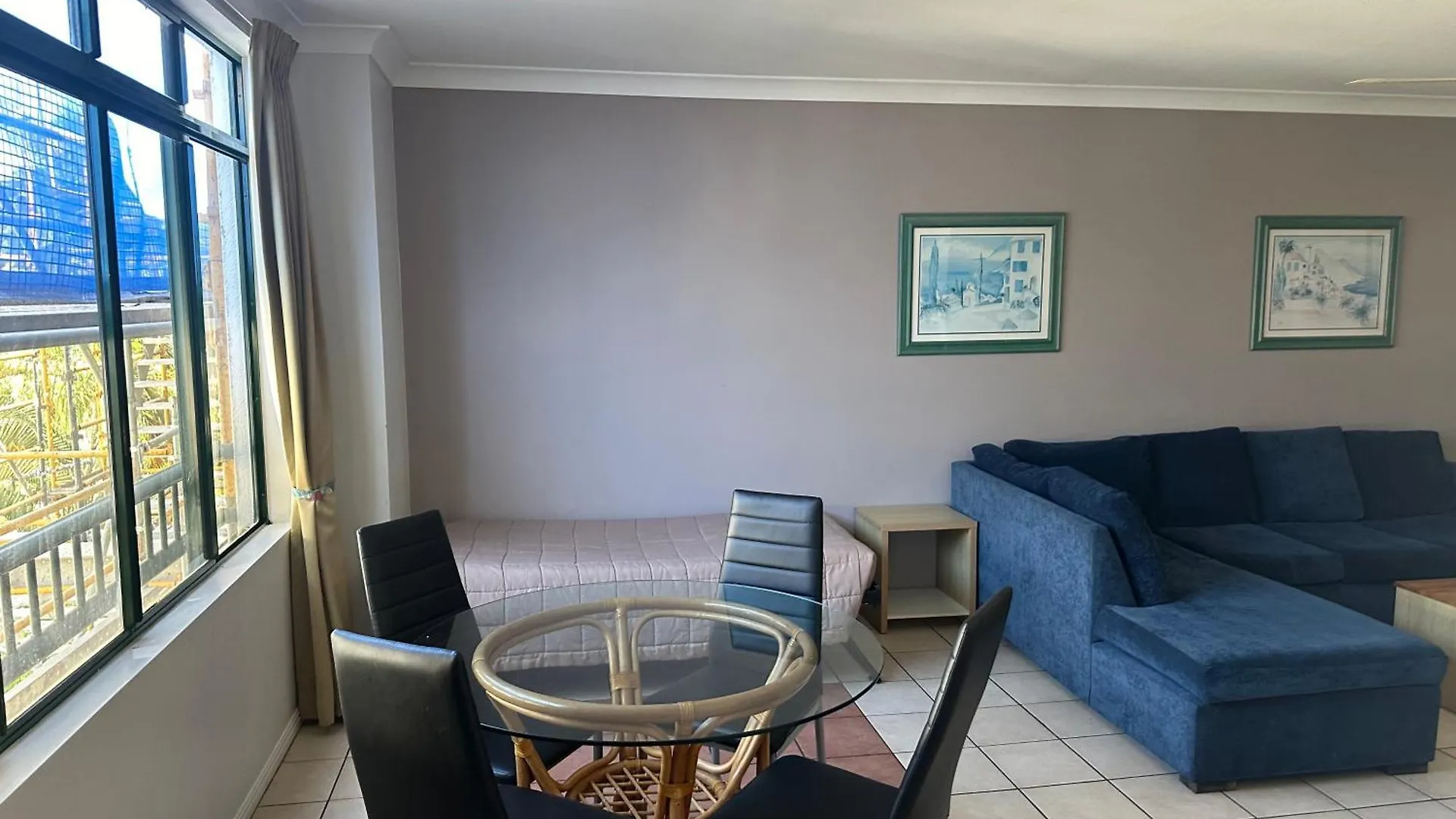 2 Bedroom Family Or Corporate Stay Self-Contained Apartment In Cairns 0*,  Ausztrália