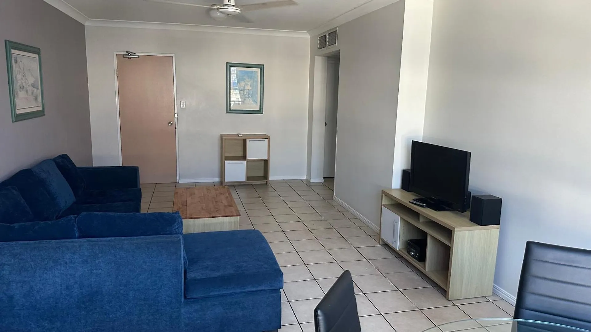 2 Bedroom Family Or Corporate Stay Self-Contained Apartment In Cairns