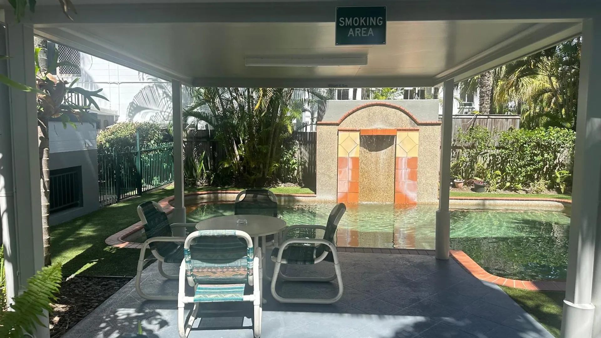 2 Bedroom Family Or Corporate Stay Self-Contained Apartment In Cairns